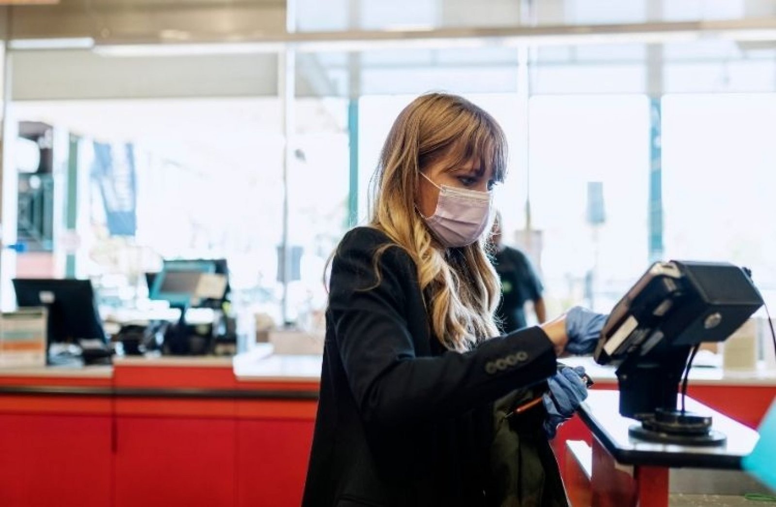 7 Eleven Set To Introduce Cashier less Pilot ToolsMetric