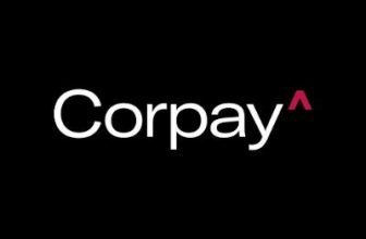Corpay One | Logo