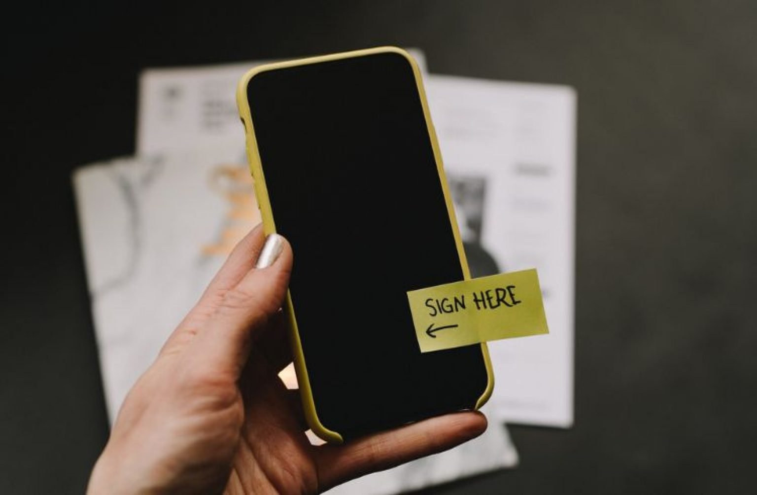 Are Electronic Signatures Safe? Everything You Need to Know ToolsMetric