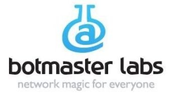 Botmaster Labs