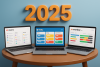 Project Management Tools Showdown: Asana vs. Trello vs. Monday.com in 2025