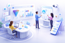 New-Generation Operational Tools Transforming How B2B Teams Work in 2026