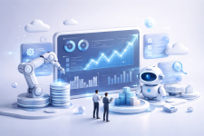 The Rise of Intelligent Operations Tools Redefining B2B Execution in 2026