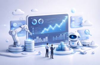 The Rise of Intelligent Operations Tools Redefining B2B Execution in 2026