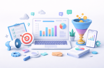 Marketing Operations Tools That Turn B2B Strategy into Scalable Execution