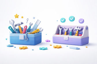 Why B2B Teams Are Moving From “Best Tools” to “Best-Fit Tools”