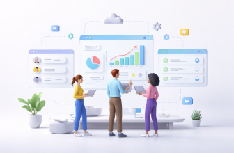 The Rise of “Invisible Tools” in Modern B2B Teams