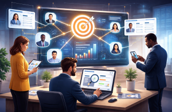 The Rise of Intent Data Tools: How B2B Companies Are Finding Buyers Before Competitors