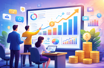 The Rise of Revenue Intelligence Tools in B2B: Turning Sales Data Into Growth Insights