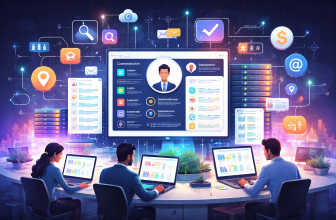 The Rise of Data Enrichment Tools in B2B: Turning Basic Leads Into Actionable Insights