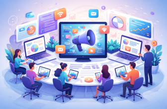 Content syndication tools helping B2B marketers distribute whitepapers and generate leads across multiple platforms.