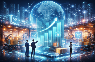 The Architecture of Growth: Navigating the 2026 B2B E-Commerce Tech Explosion