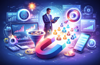 The Precision Prospector: 2026’s Top Tools for “Lead-Gen” Orchestration