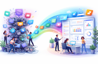 From “Frankenstack” to Flow: The 2026 Guide to Marketing Resource Management (MRM)