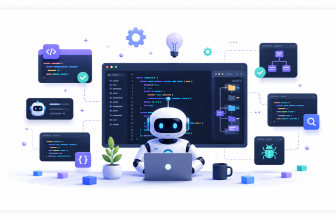 These AI Coding Assistants Write Better Code Than You’d Expect