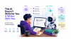 This AI Doesn't Write for You. It Writes With You.