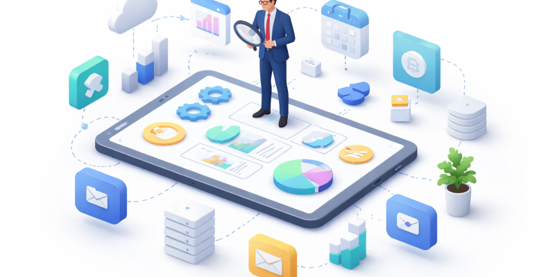 What You Don’t Know About B2B Tools Is Slowing Your Team Down