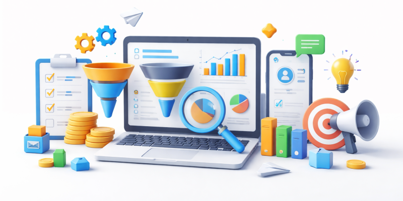 Discovering Niche Tools That Solve Specific Problems for Sales Teams