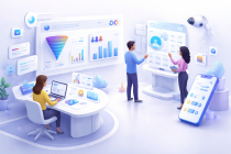 New-Generation Operational Tools Transforming How B2B Teams Work in 2026