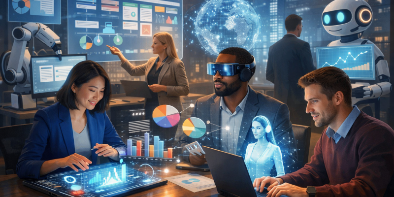 7 Emerging B2B Tools Helping Teams Work Smarter in 2026