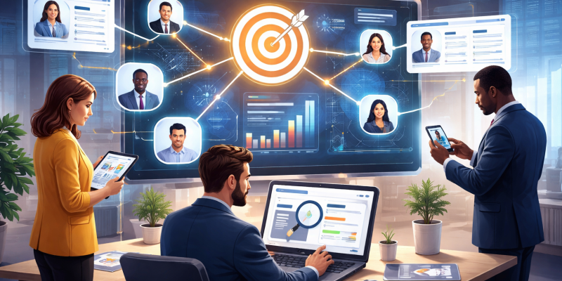 The Rise of Intent Data Tools: How B2B Companies Are Finding Buyers Before Competitors