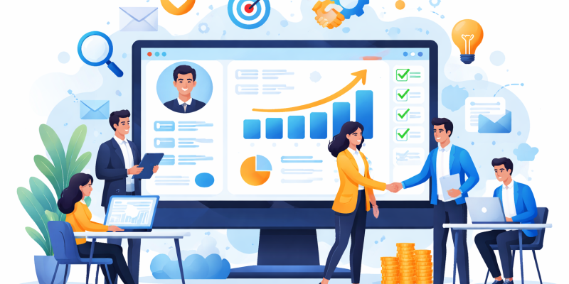 The Rise of Customer Success Tools in B2B: Helping Companies Retain and Grow Clients