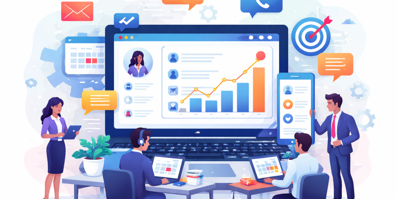 Sales Engagement Platforms: The Tools Powering Modern B2B Outreach