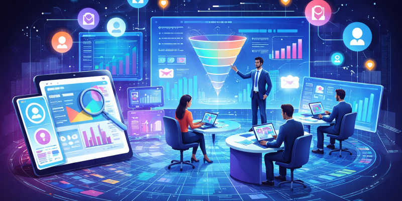 Signal-Based Marketing Tools in 2026: How B2B Teams Are Turning Data Into Demand