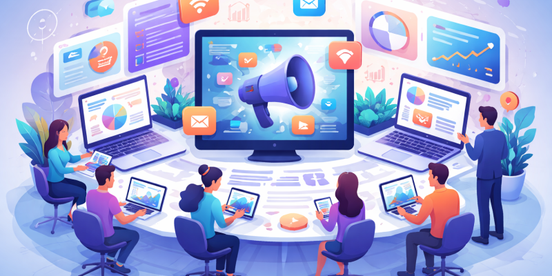 8 Content Syndication Tools B2B Marketers Should Discover in 2026