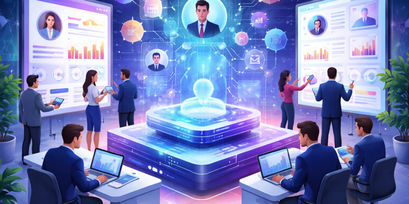 8 Customer Data Platforms (CDPs) B2B Teams Should Discover in 2026