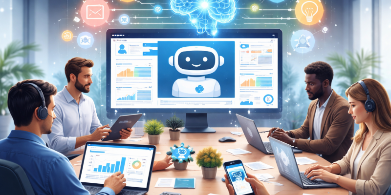 7 AI Sales Development Representatives Tools B2B Teams Should Discover in 2026