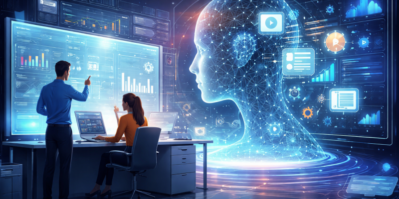 The Quality Filter: Why 2026 Content Ops is Moving from “Generation” to “Intelligence”