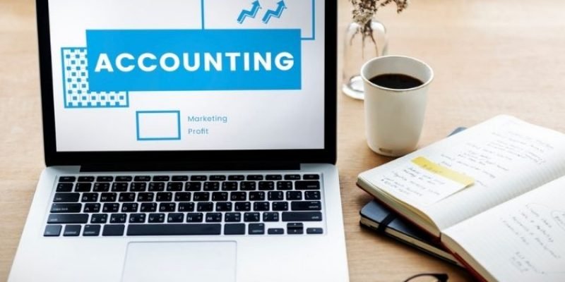 5 Benefits of an Accounting Software for Small Businesses