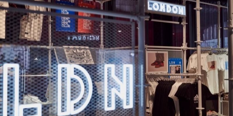 Adidas Migrates its SAP Environments to Amazon Web Services (AWS)