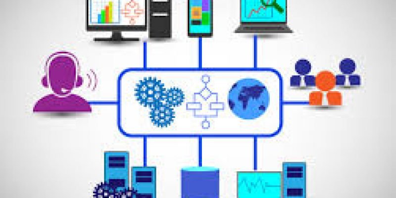 Tools With the Best Integrated Software System