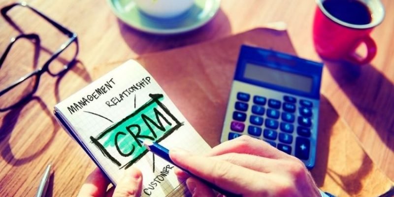 Difference between CRM and Marketing Automation: What Is Best for Your Business?