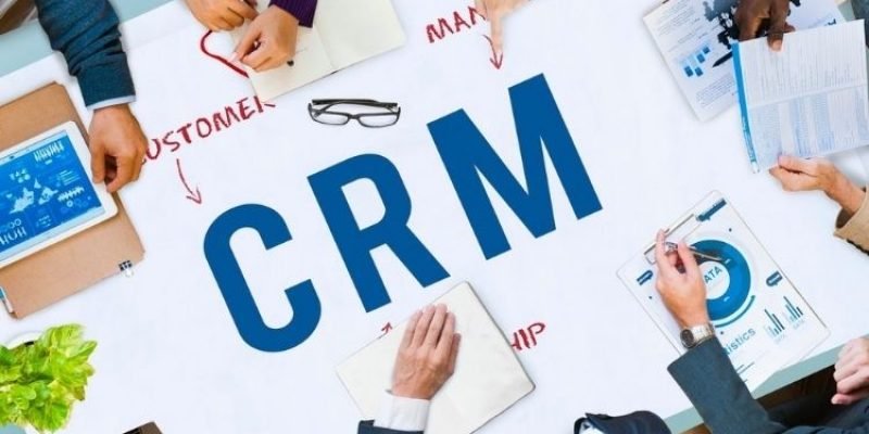 5 Bold Predictions for CRM Software in 2022