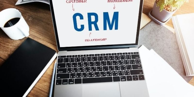 6 Exciting CRM Statistics You Should Know In 2021