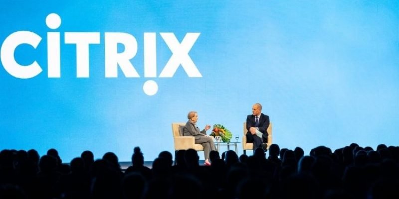 Elliot and Vista Edge Closer to Complete Acquisition of Citrix Systems