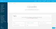 ConvertKit Email Marketing