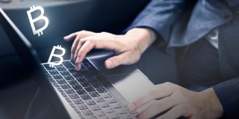 Crypto scammers took home $14 billion in 2021