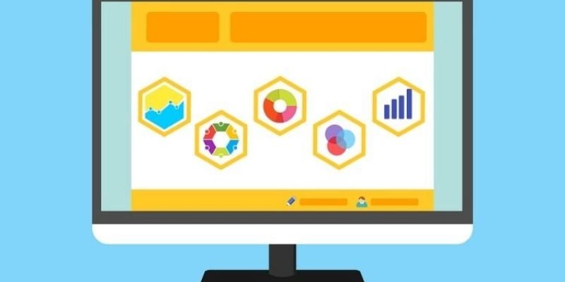 4 Reasons Why Data Visualization is Important for Your Business