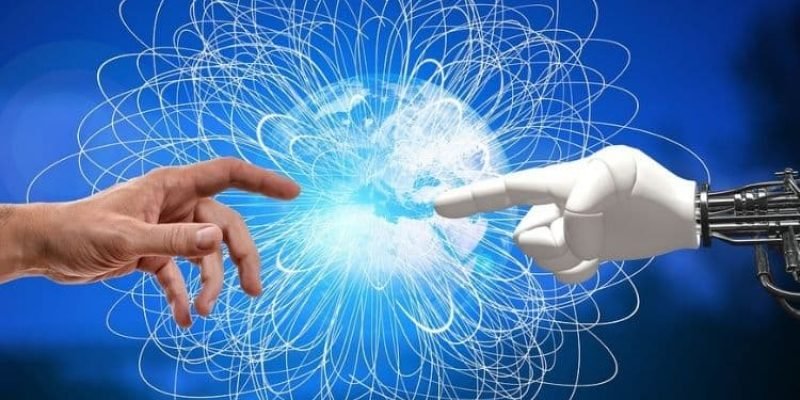 6 Amazing Examples of Digital Transformation in Business