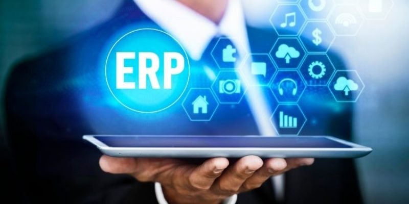 8 Best ERP Practices for Successful Implementation