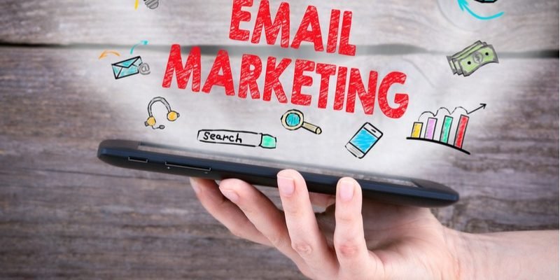 Top Competitors in the Email Marketing Industry