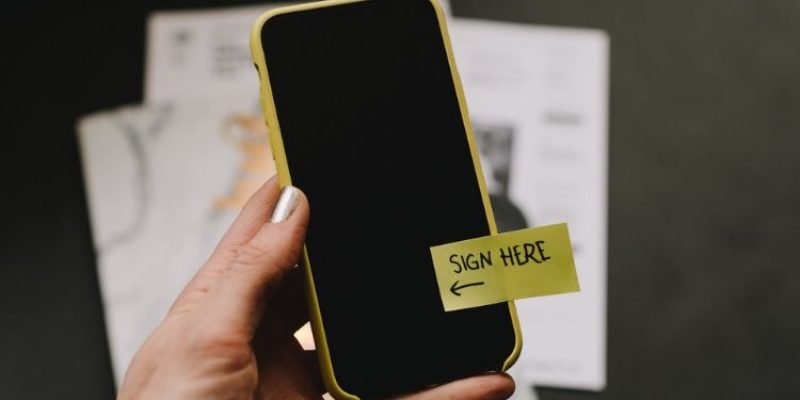 Are Electronic Signatures Safe? Here is Everything You Need to Know
