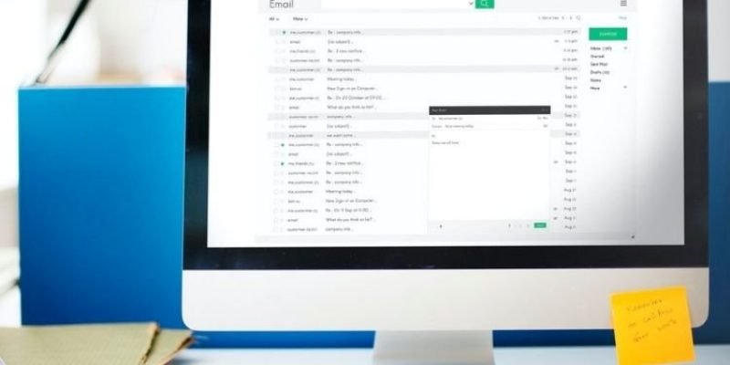8 Best Email Finder Tools to Simplify Email Finding