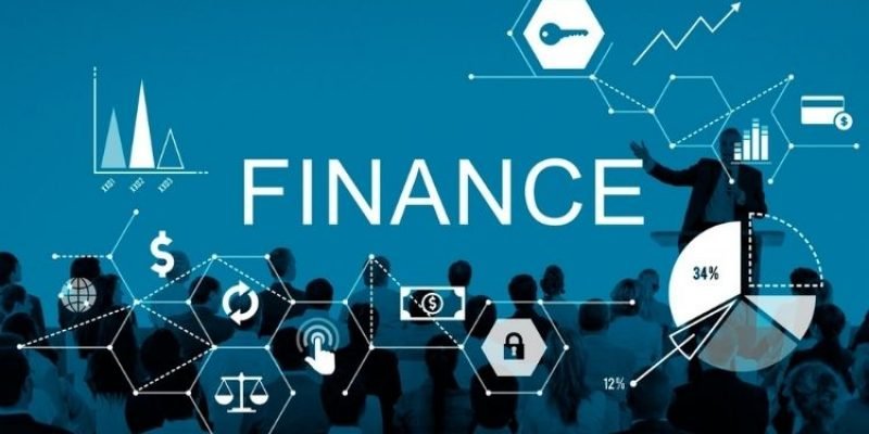 5 Tech Trends in Finance That Will Take Over in 2022