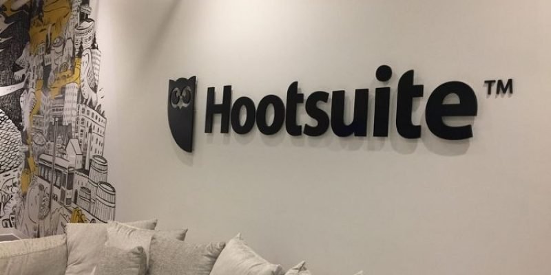 Hootsuite Acquires AI Tech Firm Heyday for CA $60 Million