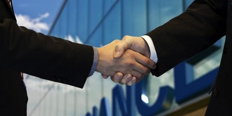 The Biggest Tech Mergers & Acquisitions in 2021 So Far